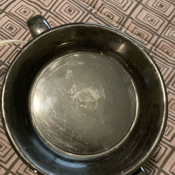 Gold canyon wax burner - Picture 3 of 4